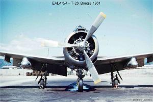 197- ARMEE DE L'AIR EN ALGERIE 1945-1962-45 (96)